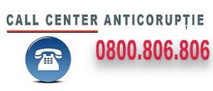 anticoruptie